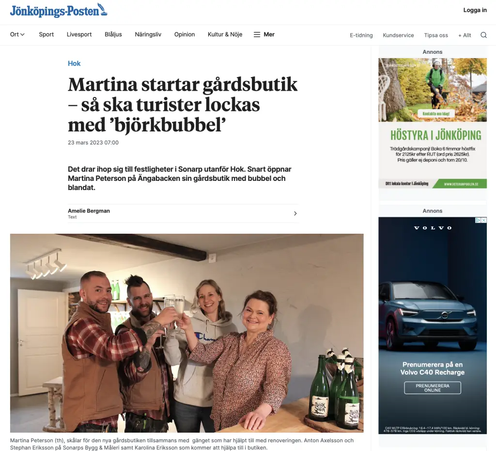 Jönköpingsposten