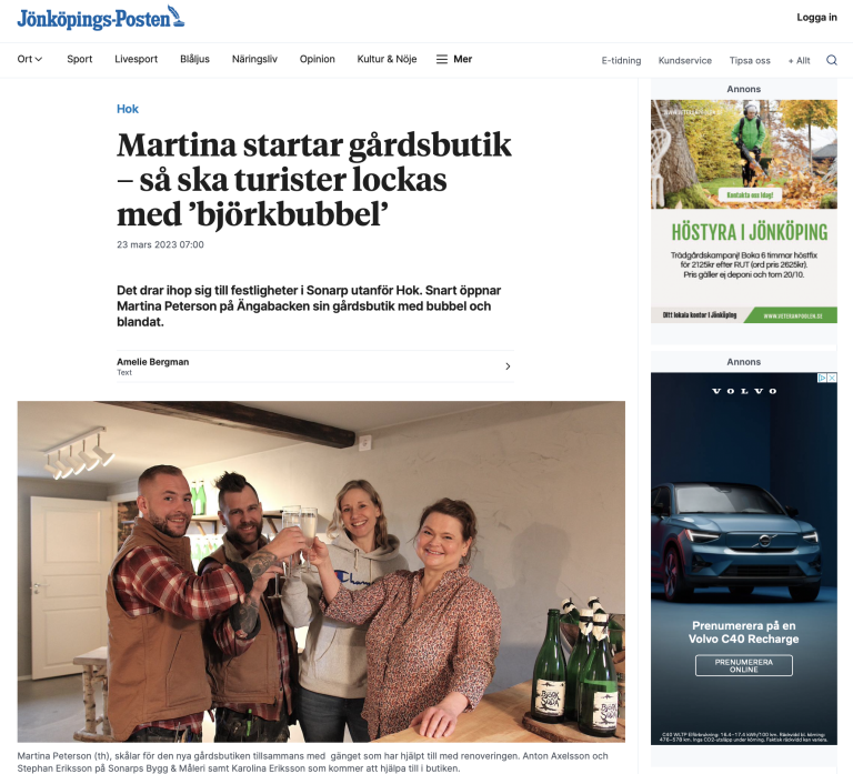Jönköpingsposten