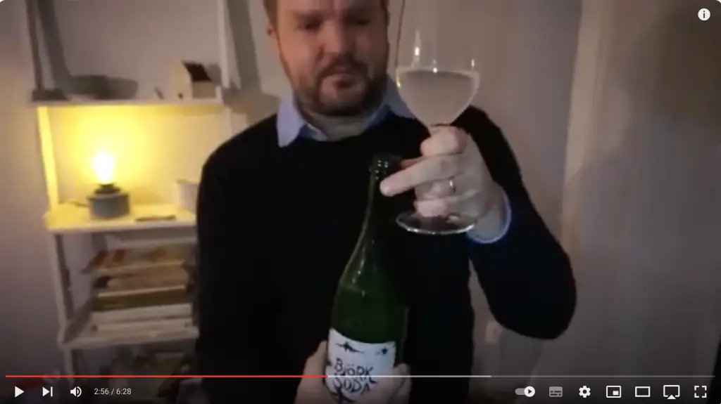 Youtube-Kanäle Hopes & Drinks