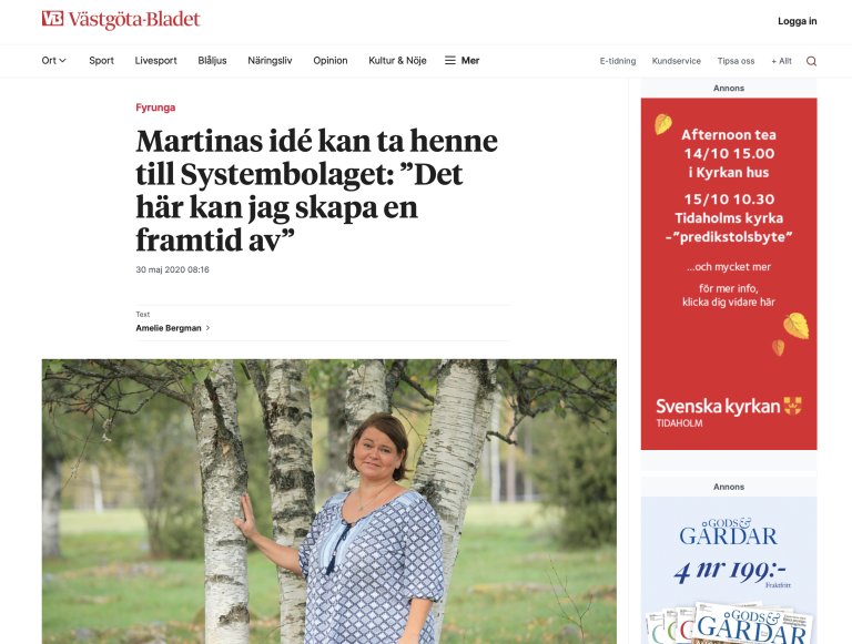 Västgötabladet