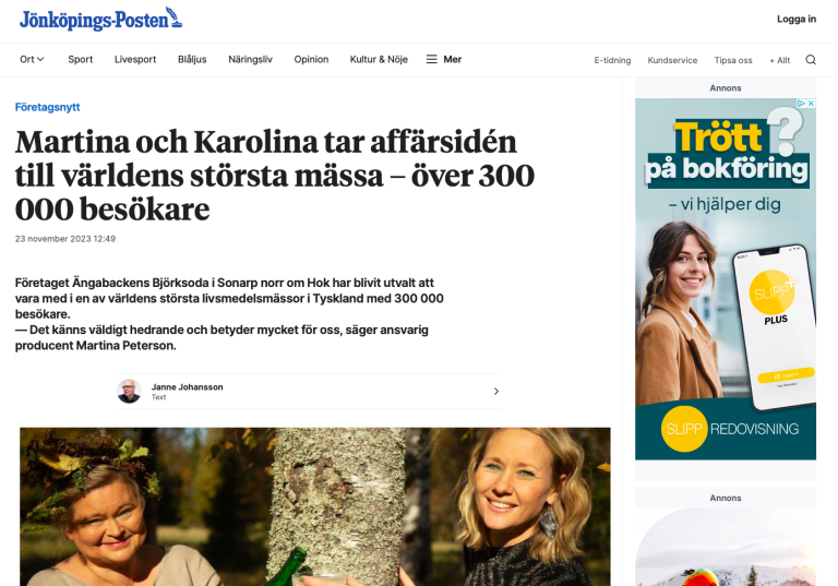Jönköpingsposten