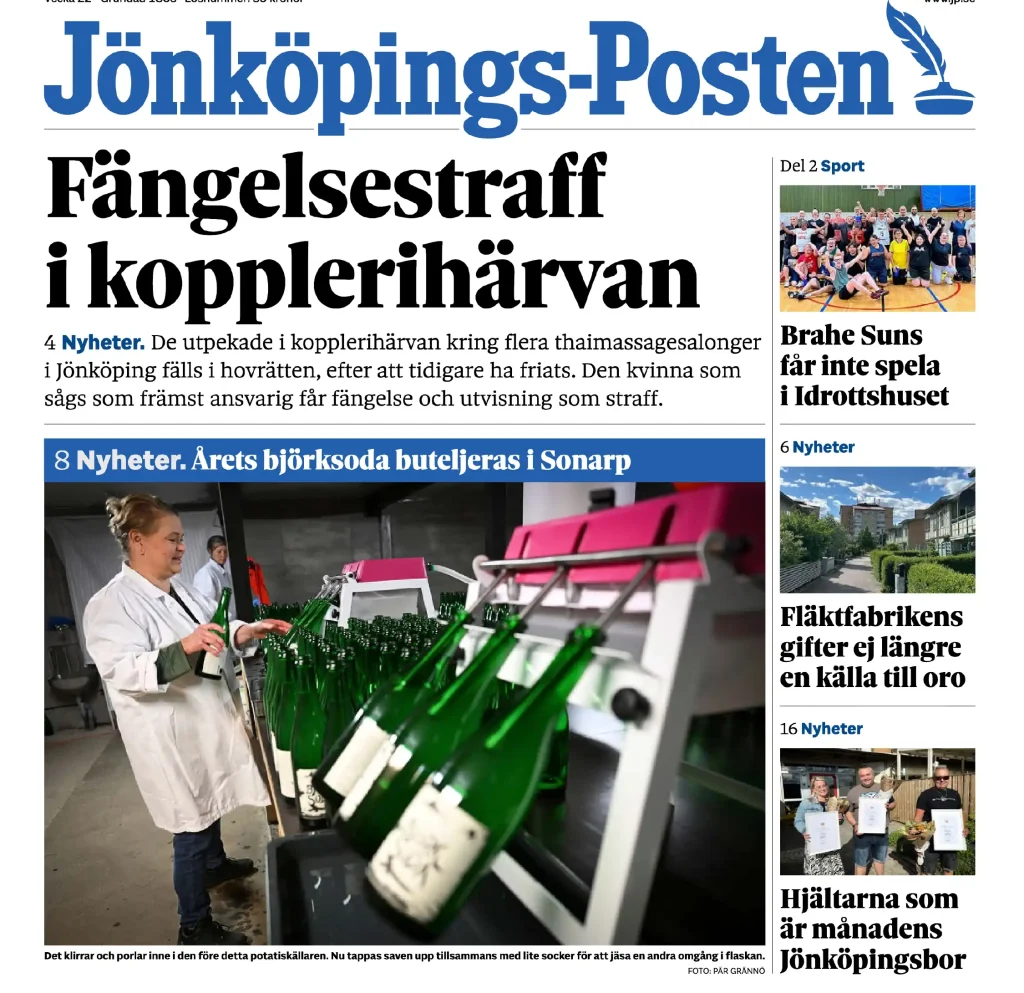 Jönköpingsposten